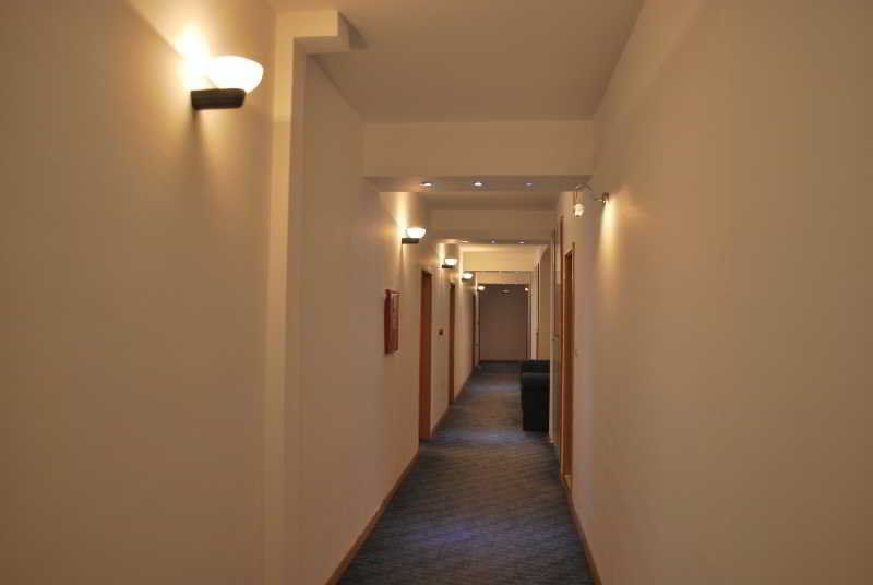 Hotel Residence Inn Skopje Ngoại thất bức ảnh